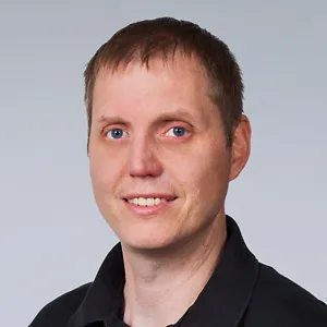 Portrait Arne Overath Portrait Arne Overath