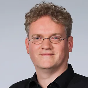 Portrait Christian Brack Portrait Christian Brack