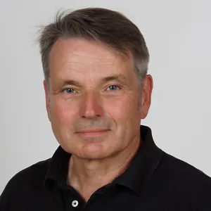 Portrait Dirk Kramer Portrait Dirk Kramer