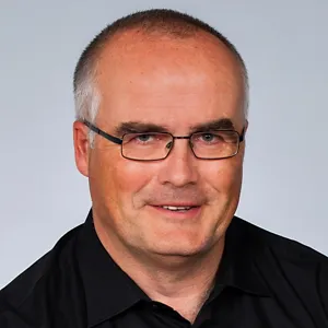 Portrait Dirk Stapelfeldt Portrait Dirk Stapelfeldt