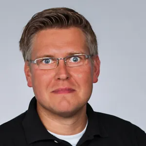 Portrait Fabian Knoblauch Portrait Fabian Knoblauch