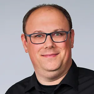 Portrait Jörn Kröger Portrait Jörn Kröger