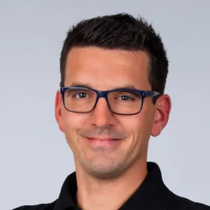 Portrait Jochen Blinn Portrait Jochen Blinn