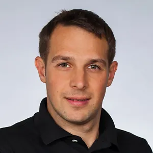 Portrait Korninian Treitinger Portrait Korninian Treitinger