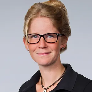 Portrait Laura Jahn Portrait Laura Jahn