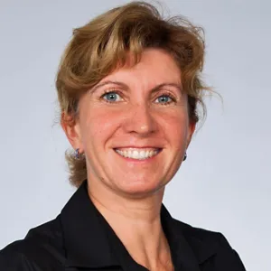 Portrait Verena Martinec Portrait Verena Martinec