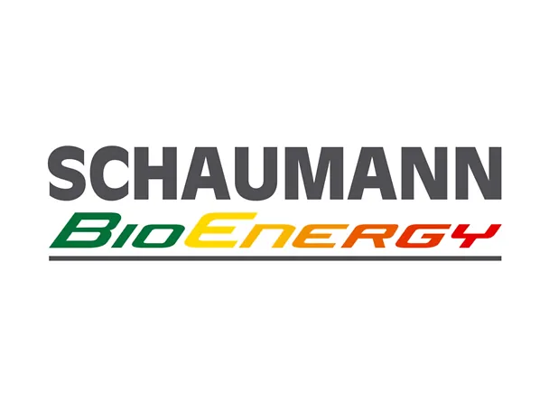 Logo Schaumann BioEnergy Logo Schaumann BioEnergy