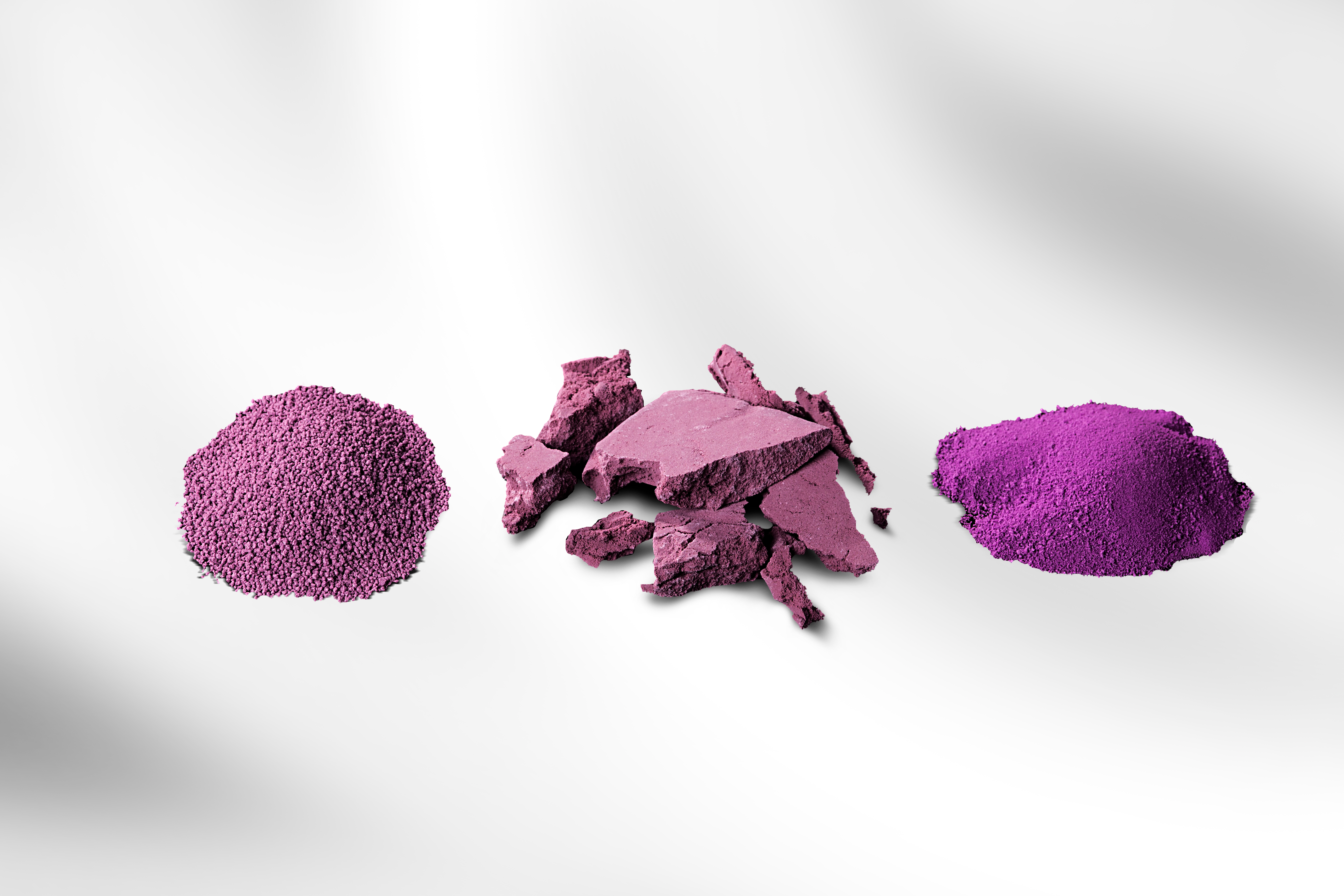 Schaumann BioEnergy Spurenelemente 3 verschiedene Körnungen Schaumann BioEnergy Spurenelemente 3 verschiedene Körnungen