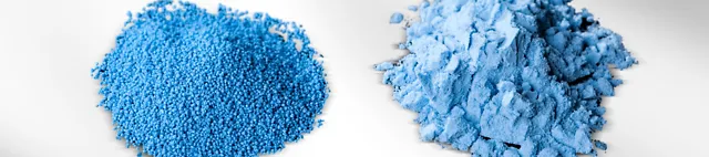 Spezialadditive grobe und feine Körnung Spezialadditive grobe und feine Körnung