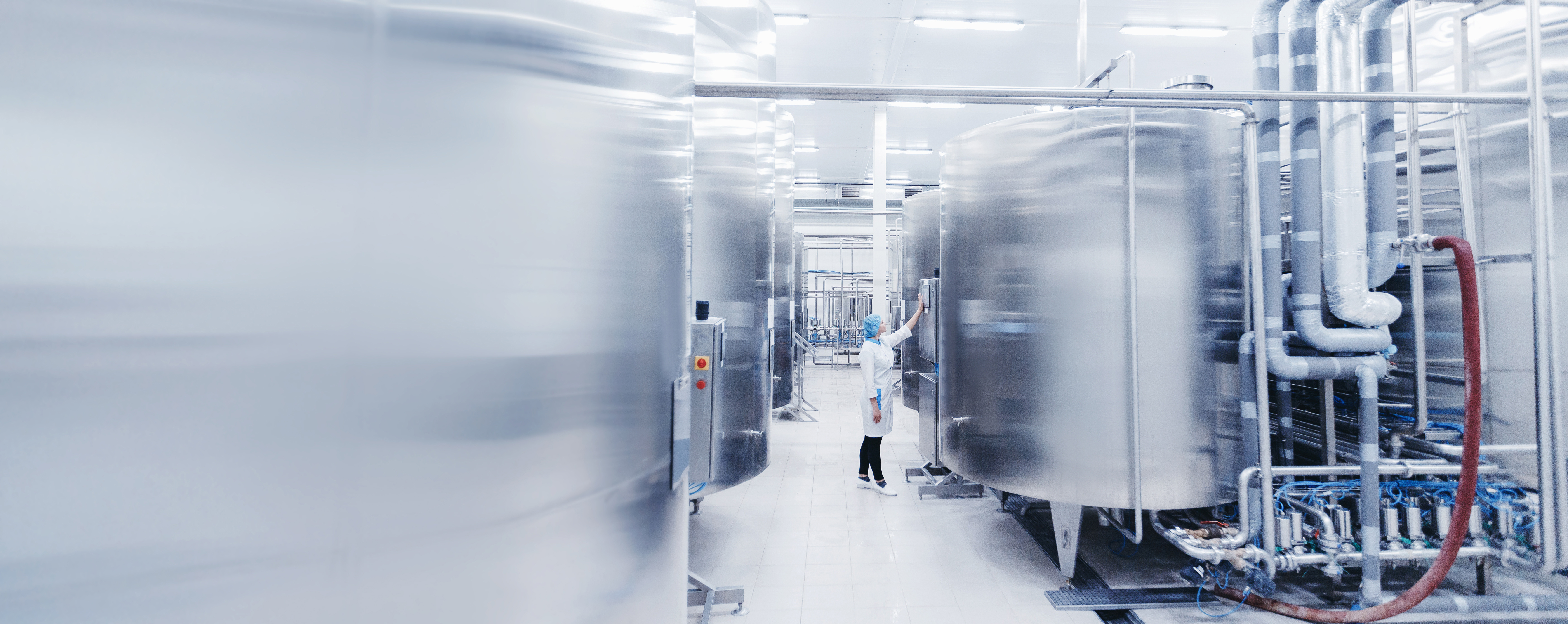 Produktionsanlagen Produktionsanlagen