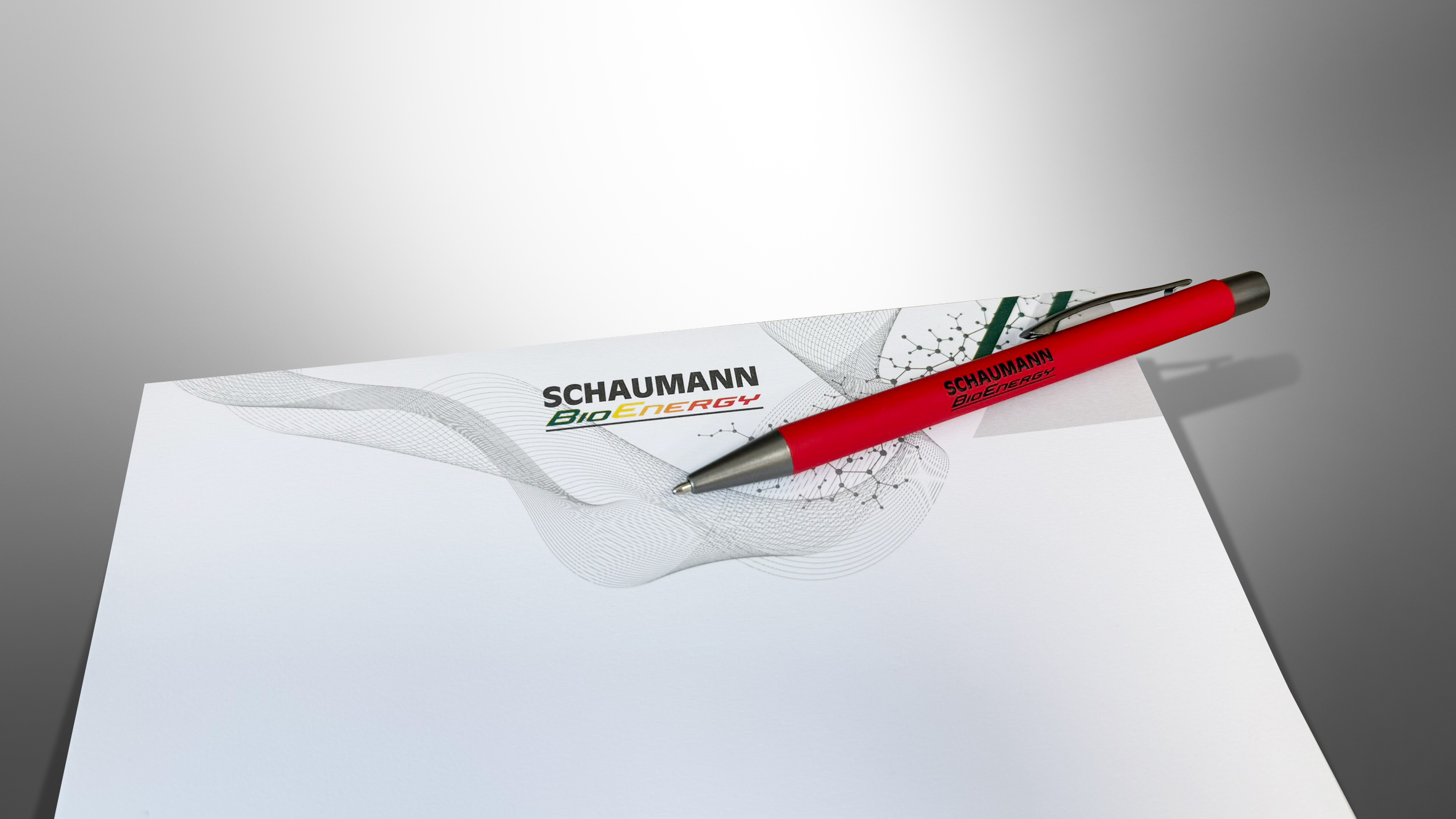Schaumann BioEnergy Block Stift Schaumann BioEnergy Block Stift