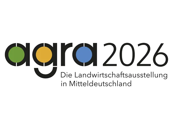 Logo agra 2026 Logo agra 2026