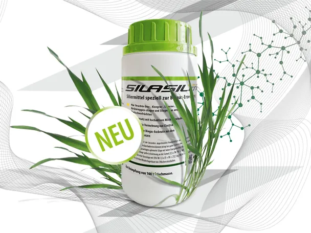 Produktdose SILASIL ENERGY.BG 2.0 Produktdose SILASIL ENERGY.BG 2.0
