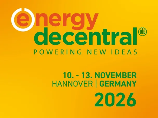 Logo Energy Decentral 2026 Logo Energy Decentral 2026