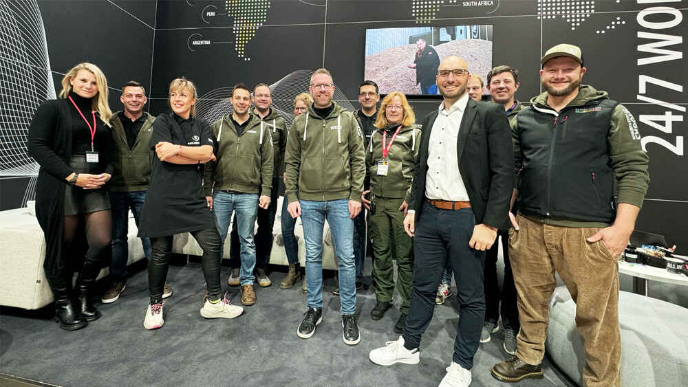 EnergyDecentral 2024 Team
