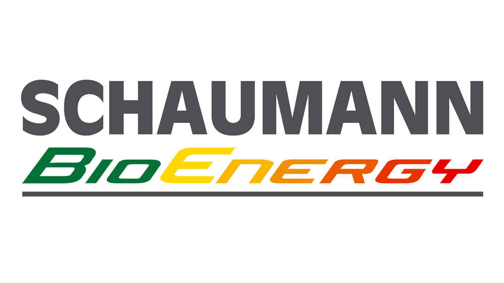Logo Schaumann BioEnergy